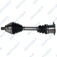 GSP 203241 - Árbol de transmisión