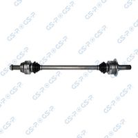 GSP 205111 - Árbol de transmisión