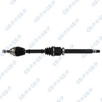 GSP 218343 - Árbol de transmisión