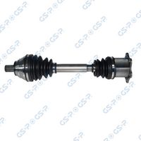 GSP 254013 - Árbol de transmisión