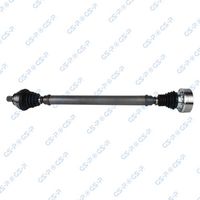 GSP 261042 - Árbol de transmisión