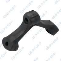 GSP 510386 - Soporte, sistema de escape