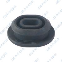 GSP 514038 - Soporte, radiador