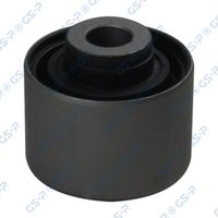 GSP 516017 - Suspensión, Brazo oscilante