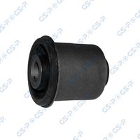 GSP 516342 - Suspensión, Brazo oscilante