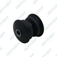 GSP 516385 - Casquillo del cojinete, ballesta