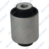 GSP 517969 - Suspensión, Brazo oscilante