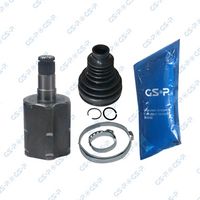 GSP 661050 - Juego de articulación, árbol de transmisión