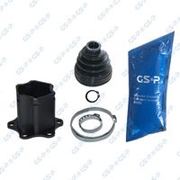 GSP 661057 - Juego de articulación, árbol de transmisión