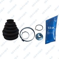 GSP 760144 - Juego de fuelles, árbol de transmisión