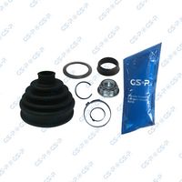 GSP 780169 - Juego de fuelles, árbol de transmisión