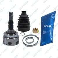 GSP 844004 - Juego de articulación, árbol de transmisión