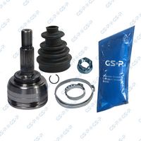 GSP 850112 - Juego de articulación, árbol de transmisión