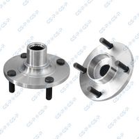 GSP 9425054 - Buje de rueda