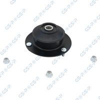 GSP 510634S - Kit reparación, apoyo columna amortiguación
