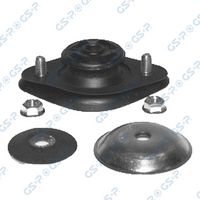 GSP 510637S - Kit reparación, apoyo columna amortiguación