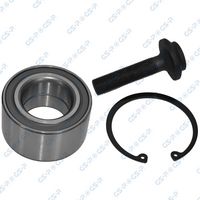 GSP GK3607 - Juego de cojinete de rueda