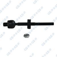 GSP S030777 - Articulación axial, barra de acoplamiento