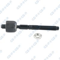 GSP S030840 - Articulación axial, barra de acoplamiento