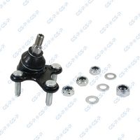 GSP S080012 - Rótula de suspensión/carga