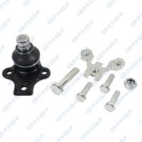 GSP S080211 - Rótula de suspensión/carga