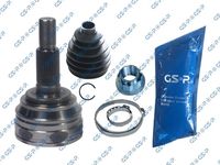 GSP 803117 - Juego de articulación, árbol de transmisión