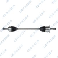 GSP 235093 - Árbol de transmisión