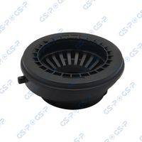 GSP 533802 - Cojienete de rodillos, columna amortiguación