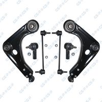 GSP S990022SK - Kit de reparación, brazo de suspensión