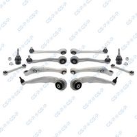 GSP S990027SK - Kit de reparación, brazo de suspensión