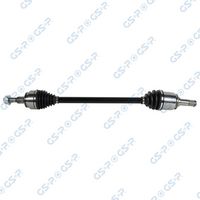 GSP 235063 - Árbol de transmisión