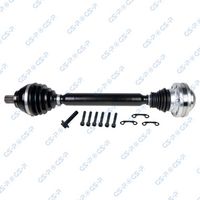 GSP 201889OL - Árbol de transmisión