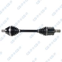 GSP 202351OL - Árbol de transmisión