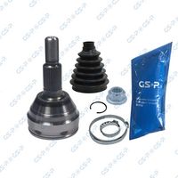 GSP 801163 - Juego de articulación, árbol de transmisión