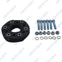 GSP 512677S - Junta, árbol cardán