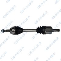 GSP 218410 - Árbol de transmisión