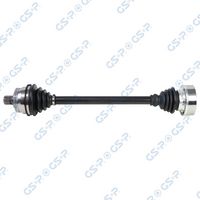 GSP 203015 - Árbol de transmisión