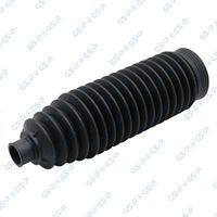 FEBEST FERKB001 - Fuelle, dirección