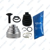 GSP 801684 - Juego de articulación, árbol de transmisión