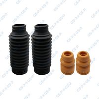 FEBI BILSTEIN 109600 - Juego de guardapolvos, amortiguador