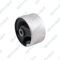 GSP 516203 - Suspensión, cuerpo del eje