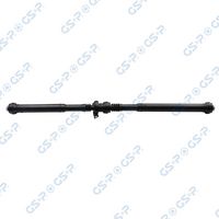 GSP PS900522 - árbol cardán