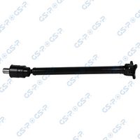 GSP PS900420 - árbol cardán