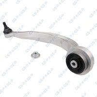 FEBI BILSTEIN 177708 - Barra oscilante, suspensión de ruedas