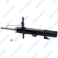 FEBEST 17655543R - Amortiguador