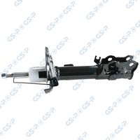 BREMSI SA0689 - Amortiguador