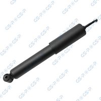 BREMSI SA1017 - Amortiguador