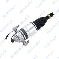 BREMSI SA2044 - Amortiguador telescópico neumático