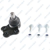 FAI AutoParts SS8127 - Rótula de suspensión/carga