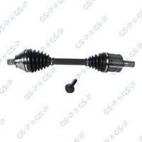 GSP 202351 - Árbol de transmisión